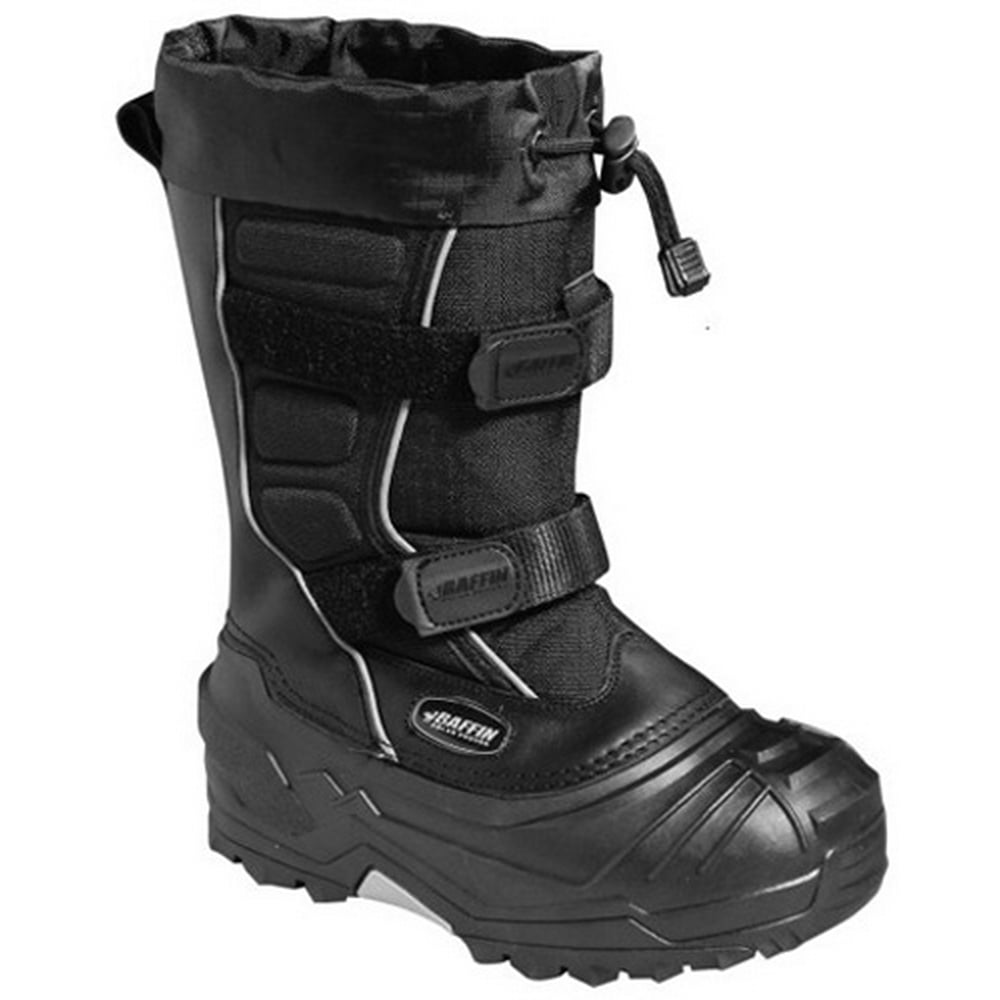 baffin footwear