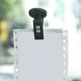 thumbnail image 2 of 2 Pcs Clip de Ticket de Stationnement pour Voiture, 2 of 8