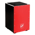 thumbnail image 1 of Gon Bops Fiesta Cajon - Cherry Bomb, 1 of 1
