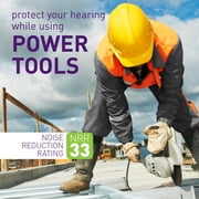 Flents Quiet Time® Soft Comfort Ear Plugs (NRR 33) (10 Pair)