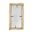 thumbnail image 2 of Housse Imperméable pour Balançoire, Auvent de Balançoire et Chaise de Jardin, Protection Extérieure, 2 of 9