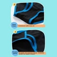 thumbnail image 3 of 5 Pack Little Boys Soft Cotton Briefs Baby Toddler Kids Underwear for 2-12 Years Old, 3 of 13