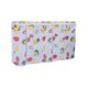 thumbnail image 2 of Matsuzay Elegante cortina de cocina con bolsillo para barra, cortinas de ventana con bolsillo para barra de colibrí Decoración del hogar, 2 of 5
