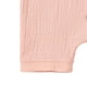 thumbnail image 3 of Niña Bebé Ropa de Verano Bodysuit de Color Sólido para 0-24 Meses Niña Bebé Recién Nacido Ropa Recién Nacida Romper de Manga Corta, 3 of 5