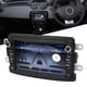 thumbnail image 5 of Estéreo Para Automóvil, Pantalla Táctil De 7 Pulgadas, Imagen Inversa, Bluetooth Para , Navegación GPS Inalámbrica, Receptor Multimedia Para Automóvil Para Lodgy Lada, 5 of 7