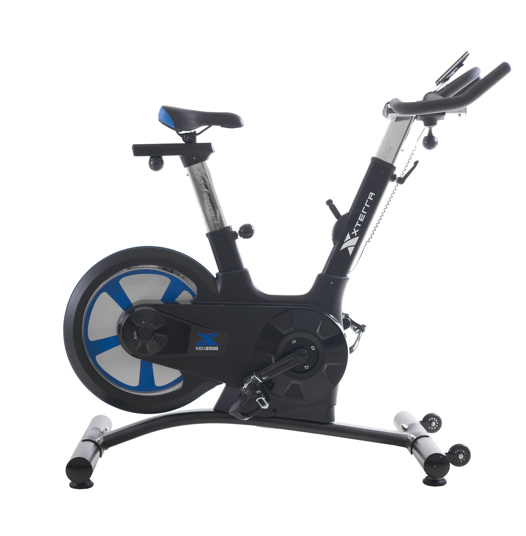 xterra mbx2500 indoor cycle
