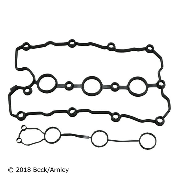 BeckArnley 036-1842 Valve Cover Gasket Set