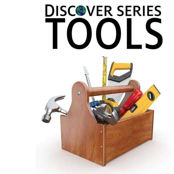 Tools, (Paperback)