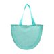 thumbnail image 2 of CaiYueKe Large Beach Bag with Mesh Storage Pouch, Foldable Tote for Travel, Waterproof Sand Resistant Carryall Bag for Pool Seaside Outdoor Activities, 2 of 7