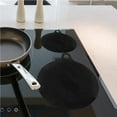 thumbnail image 2 of kurtrusly 4Pcs Tapis de Table de Cuisson Protecteurs de Résistance à Haute Température Tampons d'Isolation en Silicone Multifonctions Électriques, 2 of 6