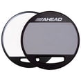 thumbnail image 2 of Ahead - AHPDB - 14" Double Sided Pad Brush (Soft Rubber & Coated), 2 of 2