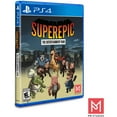 thumbnail image 1 of SuperEpic: The Entertainment War - PS4, 1 of 1