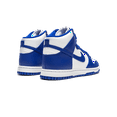 thumbnail image 3 of NIKE MENS Dunk High "Game Royal" DD1399 102 from Stadium Goods, 3 of 9