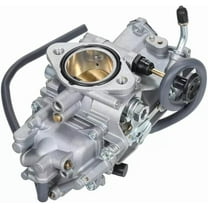 YFM350 Carburetor change for 1987-2004 Yamaha YFM 350 Big Bear Moto-4 Kodiak Warrior 350 400 3HN-14101-00-00 2HR-14101-01-00