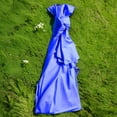 thumbnail image 4 of Sensory Swing - Hamaca elástica para terapia de compresión calmante para niños (azul), 4 of 7