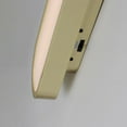 thumbnail image 3 of ET2 Lighting - Latitude - 25W 1 LED CCT Selectable Bath Vanity-5 Inches Tall and, 3 of 4