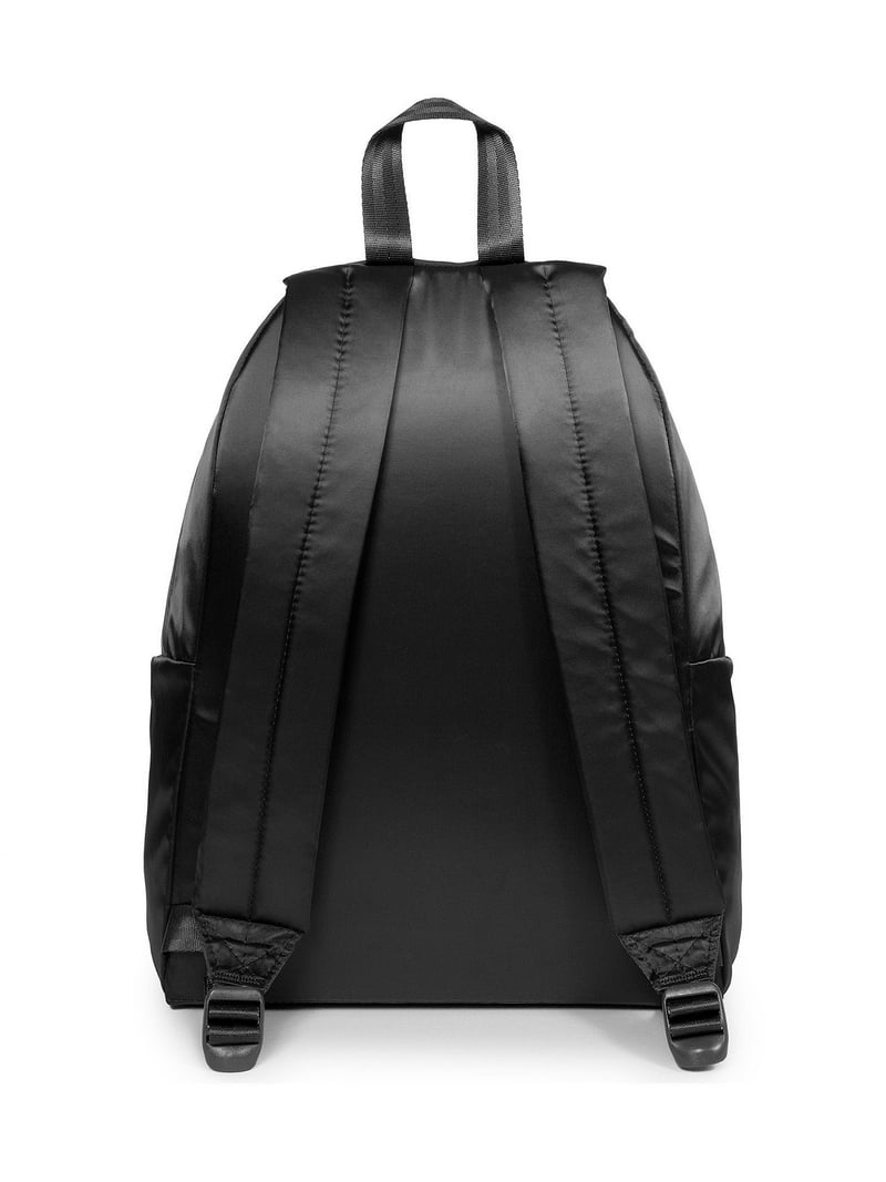EASTPAK Padded Pak'r Backpack, 24L, Black Satin, 100
