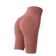 thumbnail image 3 of Pantalones cortos de ciclismo para mujer, ropa de calle transpirable, pantalones de chándal de secado rápido, ropa interior básica elástica informal Hugo Pantalones cortos de ciclismo para mujer, 3 of 7