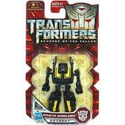 Transformers Revenge of the Fallen Stealth Bumblebee Mini Figure