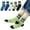AG, variant on Ketyyh-chn99 Little Boys Cotton Fashion Crew Socks 5 Pair Pack for Boys White,2XL