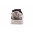 thumbnail image 3 of DOCKERS FERRIS MEN'S SLIP ON SHOE in Taupe, Size 11 Medium, 3 of 6