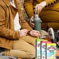 thumbnail image 7 of Margaritaville Singles To Go Drink Mix 1 Margarita 1 Pina Colada and 1 Strawberry Daiquiri Non-Alcoholic Powder Sticks Water Enhancer for Home Travel Picnic Outdoor Beverages 3 Boxes 18 Total Servings, 7 of 7