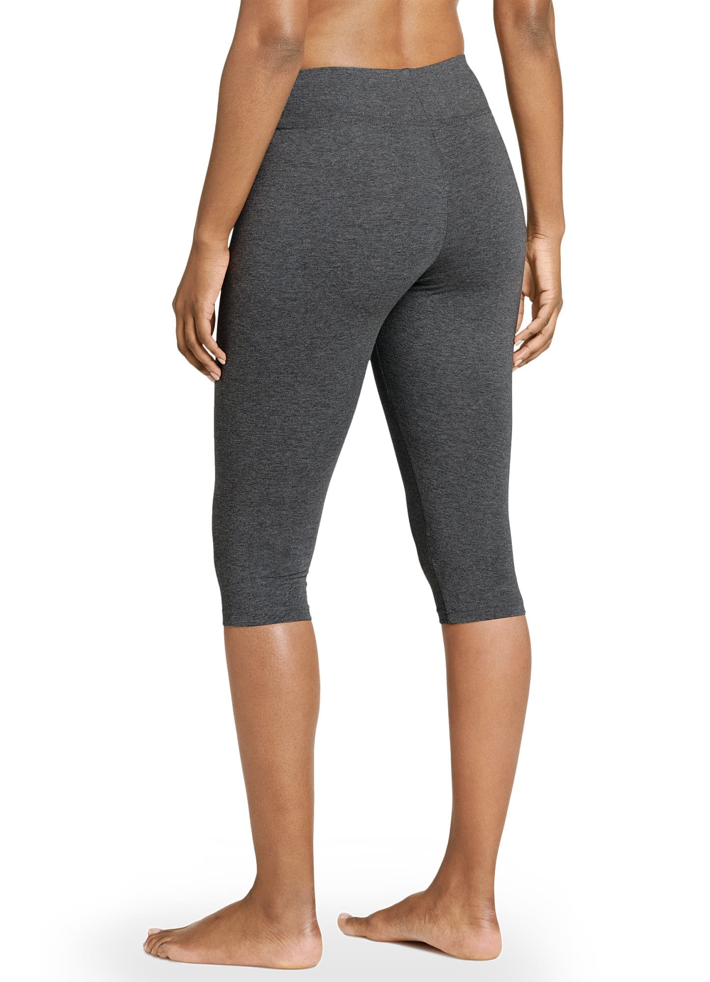 Jockey Workout Capris