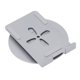 thumbnail image 5 of Soporte de Teléfono de Escrito, Soporte para Teléfono de Escrito Plegable Portátil Prácico Ajustable Ajustable 360 ​​Girando Para Ver Películas, 5 of 7