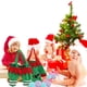 thumbnail image 4 of Bolsa De Regalo De Navidad Bolsa De Pantalón De Papá Noel Bolsa De Caramelos De Regalo De Navidad, 4 of 8
