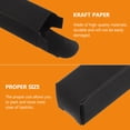 thumbnail image 2 of 50Pcs Kraft Paper Boxes Small Gifts Packaging Boxes Lipstick Wrapping Boxes, 2 of 8