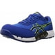 thumbnail image 2 of ASICS Work Shoes WINJOB CP212 AC WIDE 1271A045-400 Asics Blue x Electric Blue, 2 of 6