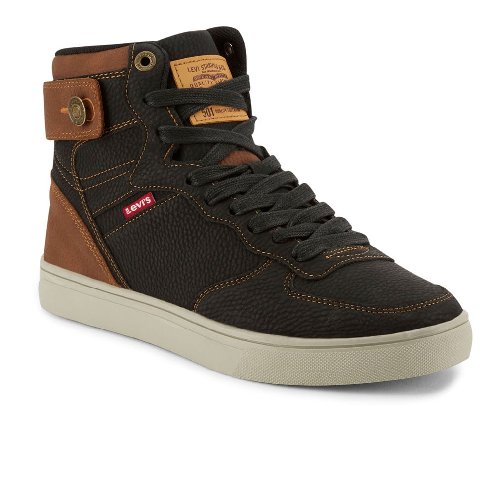 Levi's Mens Jeffrey Hi WX C Fashion 