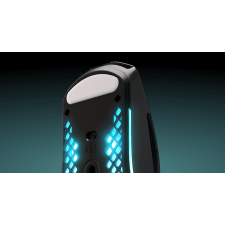 STLS AEROX 3 WL GEN 2 -SHADOW