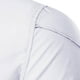 thumbnail image 4 of Camisas Oversize Hombre Camisa de manga larga para hombre Diseño Sense Grid Line Diseño Casual Color sólido (White, L), 4 of 6