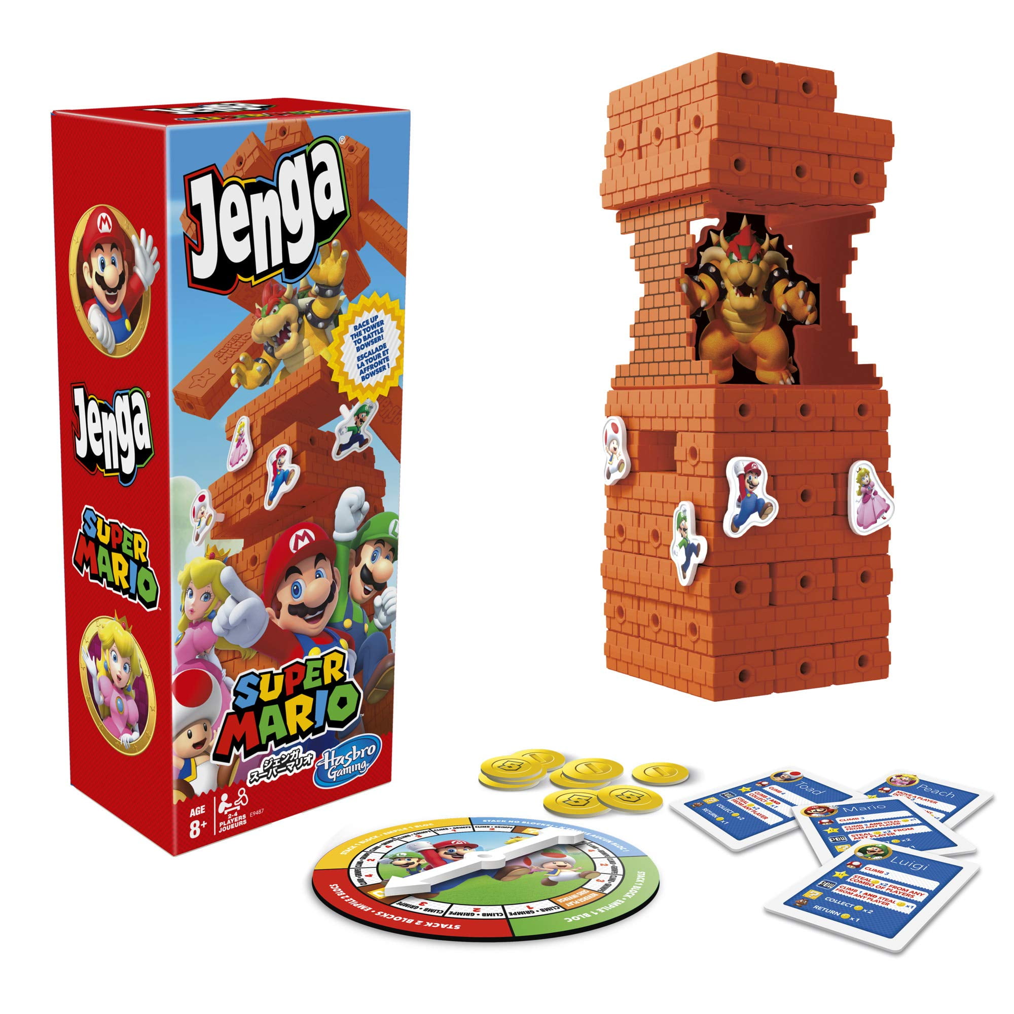 Juego Jenga Jenga Precio En Bodega Aurrera Juego Jenga Madera