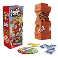 thumbnail image 1 of Jenga Game Hasbro Super Mario Edition +8 años, 1 of 3