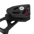 thumbnail image 2 of MTB Chain Guide, MTB Single Bridge Crankset DH Chain Guide Soft Tail Chain Protector 32T-38T Chain Guard, 2 of 4