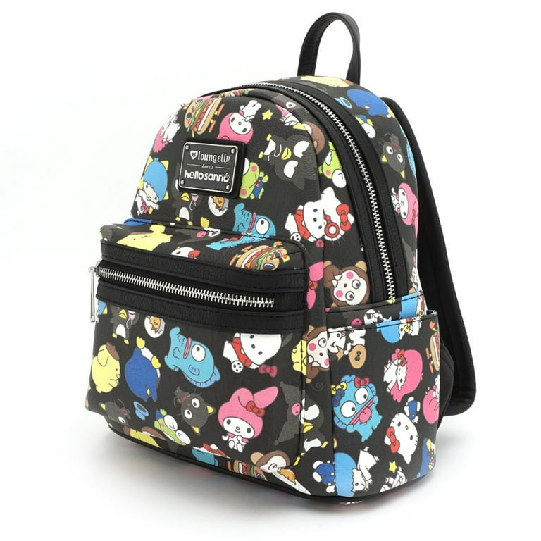 Hello Kitty® Loungefly Mini Backpack