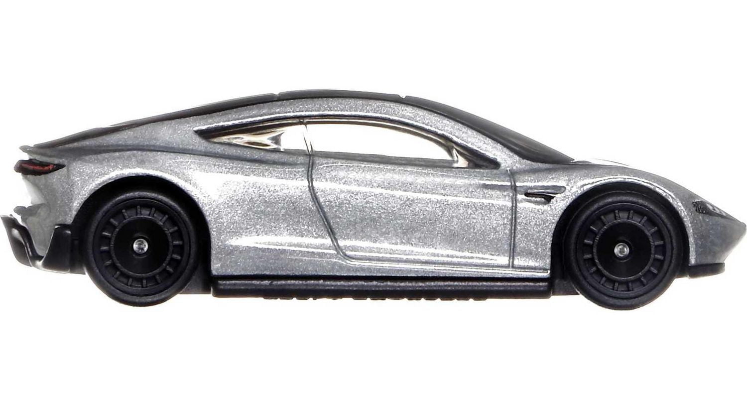 Hot Wheels Car Culture Circuit Legends Tesla Roadstar Safari Vehicle for 3 Years Old & Up