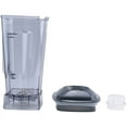 thumbnail image 2 of Spare Jug for Blender Replacement Part Transparent 2L Capacity Blender Spare Compatible for 4670, 2 of 6