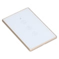 thumbnail image 5 of XYCCA Rideau Intelligent WiFi Standard Variateur pour Télécommande Tuya Cadre en Métal 95-0821, 5 of 5