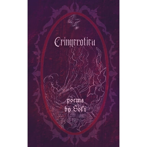 Cringerotica, (Paperback)