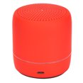 thumbnail image 1 of Haut-parleur Portable, 280Hz-16KHz Haut-Parleur Extérieur 95dB Durable pour Extérieur Rouge, 1 of 8