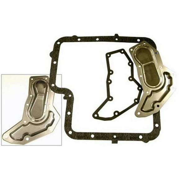 ATP Transmission Filter Kit P/N:TF-44
