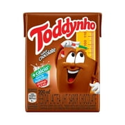 Toddynho - Brazilian Chocolate Drink