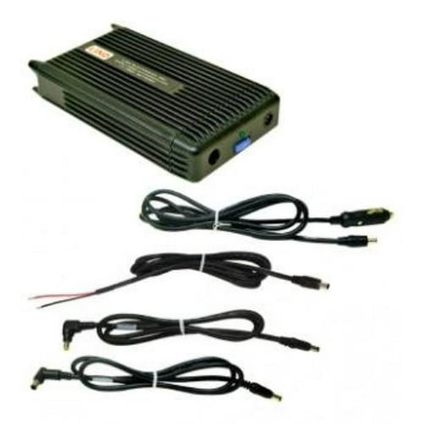 Lind Electronics PA15801887 Ruggedized 120 Watt Dc [car] Power Adapter