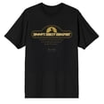 thumbnail image 6 of Rick & Morty Tommy's Turkey Transport Adult Black Short Sleeve Tee -Large, 6 of 7
