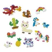 Aquabeads Star Bead Studio Complete Arts & Crafts Bead Kit for Children - over 1,000 beads, including star beads and double sided bead pen tool