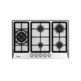 thumbnail image 1 of Parrilla de Gas Whirlpool 30 pulgadas WP3040S con cubierta de acero inoxidable, 1 of 3