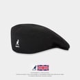 thumbnail image 3 of Gorra Boina Kangol Tropic 504 Ventair, 3 of 3